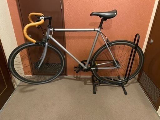 ピストバイク【取引可能】