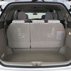 人気の白いエスティマ！！！の画像