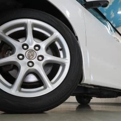 人気の白いエスティマ！！！の画像