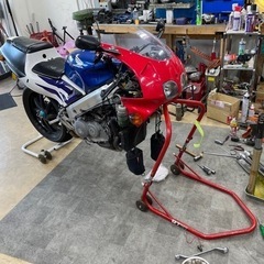 RVF400 検切れ 実働の画像