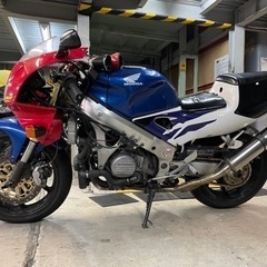 RVF400 検切れ 実働の画像