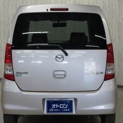 マツダの軽自動車！の画像