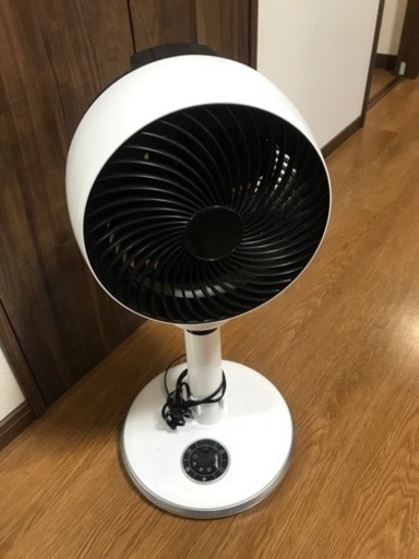 扇風機、サーキュレーター