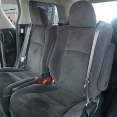いかつくてかっこいいヴェルファイア