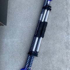 受け渡し予定者決定済み◎ロッドホルダー