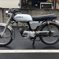 激レア！　K50 コレダスポーツ　軽整備済み　最終値下げ！
