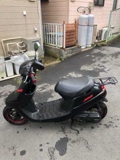 アプリオ（SA11J)つや消しブラックスペシャルはいかがでしょうか？整備多数！自賠責1年付き！早い者勝ち！