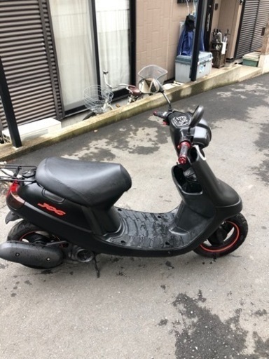 アプリオ（SA11J)つや消しブラックスペシャルはいかがでしょうか？整備多数！自賠責1年付き！早い者勝ち！