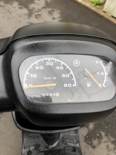 アプリオ（SA11J)つや消しブラックスペシャルはいかがでしょうか？整備多数！自賠責1年付き！早い者勝ち！