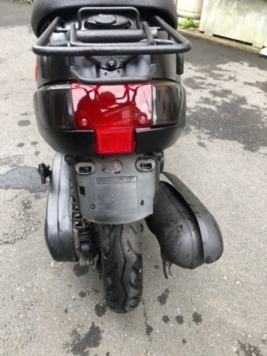 アプリオ（SA11J)つや消しブラックスペシャルはいかがでしょうか？整備多数！自賠責1年付き！早い者勝ち！