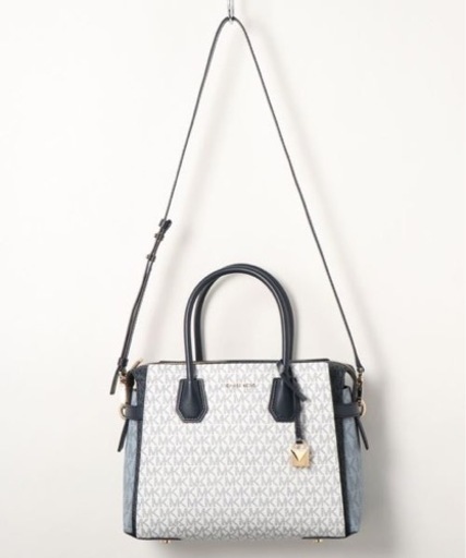 美品　MICHAEL KORS トートバッグ　ハンドバッグ