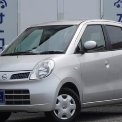 個性的なシートカラーです