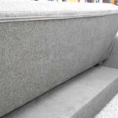 ソファーベッドの画像