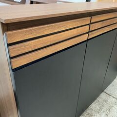 【愛品館 江戸川店】FLYMe 多目的キャビネット ID:159...