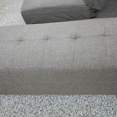 ソファーベッドの画像