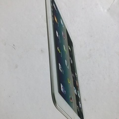 タブレット
