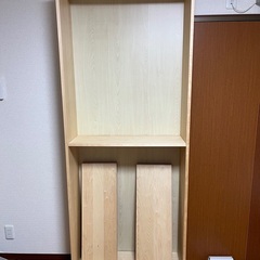 IKEA本棚お譲りします