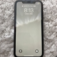 iPhone11 256ギガ SIMフリー