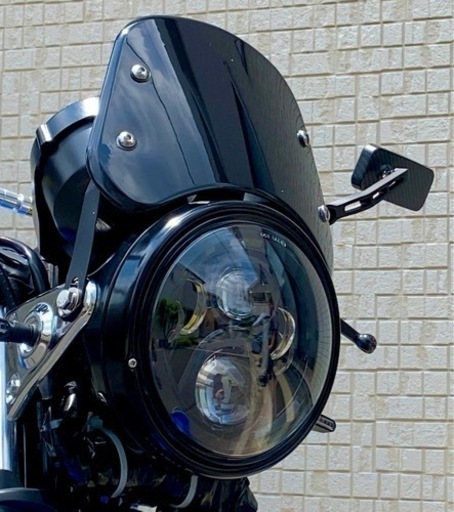 追記あり　試乗歓迎⭐︎ホンダCBF125  走行約2360 自賠責6年4月 美品