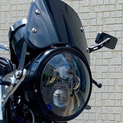 追記あり　試乗歓迎⭐︎ホンダCBF125  走行約2360 自賠責6年4月 美品の画像