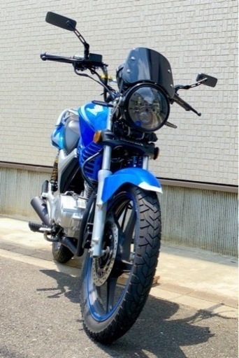 追記あり　試乗歓迎⭐︎ホンダCBF125  走行約2360 自賠責6年4月 美品