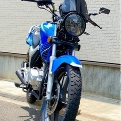 追記あり　試乗歓迎⭐︎ホンダCBF125  走行約2360 自賠...