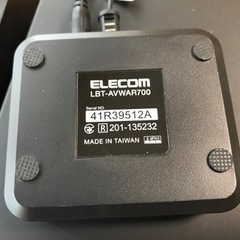 (交渉中)Panasonicコンポ　Bluetooth対応にしてありますの画像