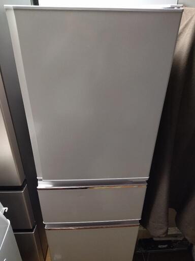 【2020年製！！！！】MITSUBISHI 三菱 272L 冷蔵庫 MR-CX27E