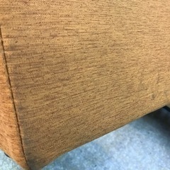 収納スツール　ベンチ　椅子の画像