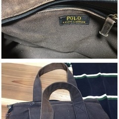 POLO RALPH LAUREN セット　　　中古品　999円スタートの画像
