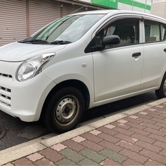 アルトバン検長　ワンオーナー　ディーラーメンテ　通勤通学　社用車...
