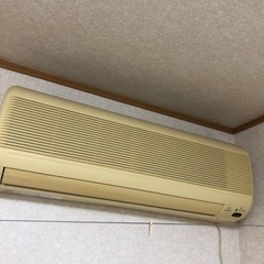 コロナ　kv g22es エアコン　旧型　訳あり　