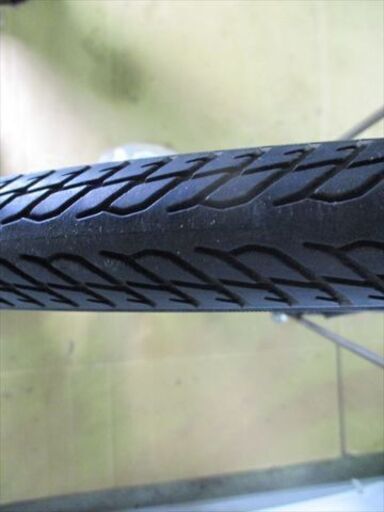 B955★整備済み　中古電動自転車★BS　アシスタ　ブラウン　8.9Ah　バッテリー新品付き【26インチ】