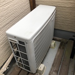 コロナ　kv g22es エアコン　旧型　訳あり　の画像
