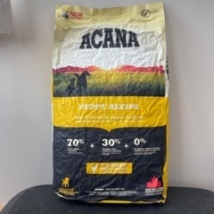 アカナ パピー レシピ 子犬用 11.4kg(2)