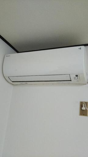 DAIKINエアコン