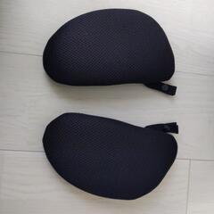 美品　チャイルドシート(1-11歳)カーメイト エールベベ サラットクルーズ4S の画像