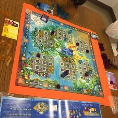 ミープル＠富山ボードゲームサークル - その他