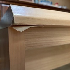 引き取り先決定:学習机の画像