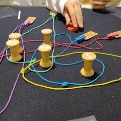 【大潟村】ボードゲーム会