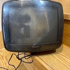 GoodDesign賞受賞の昭和家電、パナソニック・ピエドロ(中古)