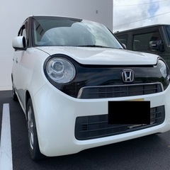 【商談中】　ホンダ　Ｎ－ＯＮＥ　G・Ｌパッケージ
