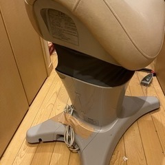 ナショナル　ジョーバフィット EU6310(中古)の画像