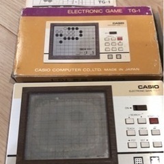 レトロゲーム　囲碁