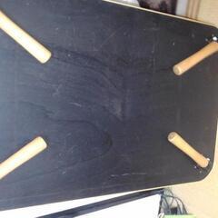 テーブルの画像