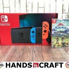 ✨任天堂　未使用　HAD－S-KABAA　Switch　中古カセ...