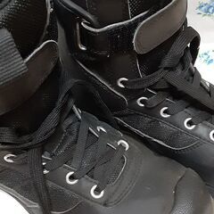 『値下げしました』安全靴の画像