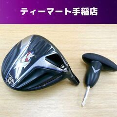 Callaway XR 16 PRO ドライバー 9.0° ヘッ...