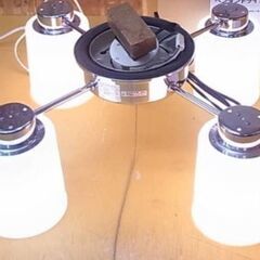 □S/613☆ニトリ NITORIニトリ☆白熱灯照明器具☆ペンダ...