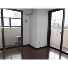 角部屋☆南向きバルコニー2つ！田町駅徒歩9分☆ - 江東区